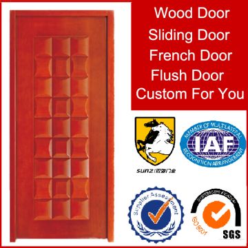 Curated visual reference: Fresh Look at Simple Design Exterior Position Wood Bedroom Door