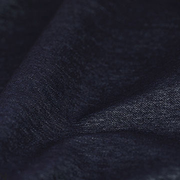 Cool-touching Nylon Denim Jeans Fabric 