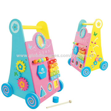 best baby walker 2016