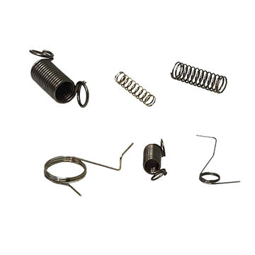 Buy Wholesale China Airsoft Spring Set For Version 2 Gearbox, 6 Parts ...
