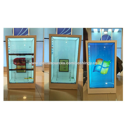 Tech Display Box Bulk Buy China Wholesale 75