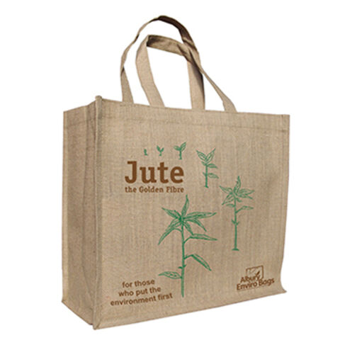 Jute bags - Buy Jute Bags Online in India - Sangrastore.in