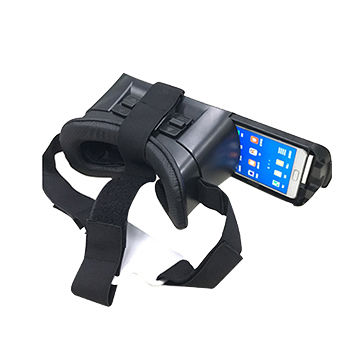 Buy China Wholesale Cardboard Vr Kits, Mobile Case Smartphone 3d