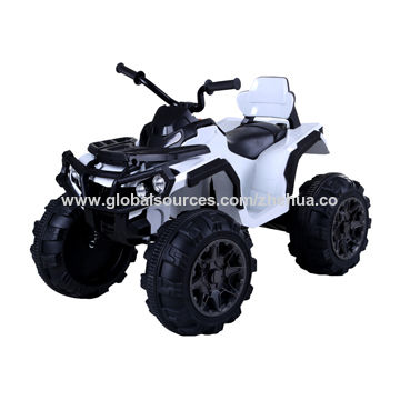 kid electric quad