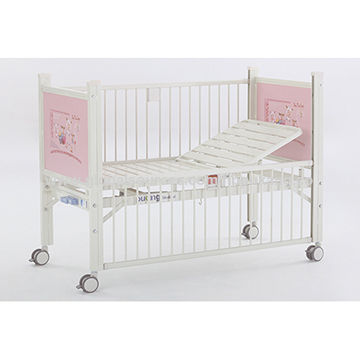 Hospital child bed with CE, ISO, FDA approved, children bed medical bed ...