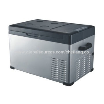 Buy Wholesale China Car Compressor Refrigerator, Ac/dc & Car Compressor ...