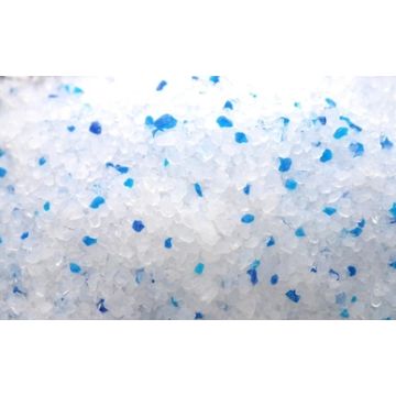 crystal cat litter bulk
