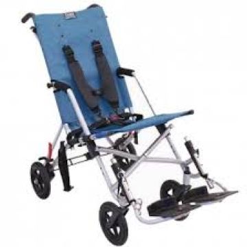 adaptive stroller for adults