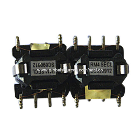 Transformateurs RM, Commandes OEM Bienvenues, Excellente Performance