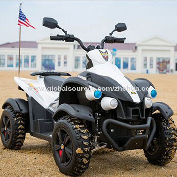 children's cars and bikes