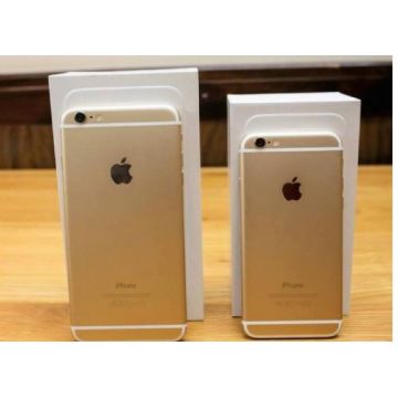 Apple iPhone 6 - 16gb - Gold