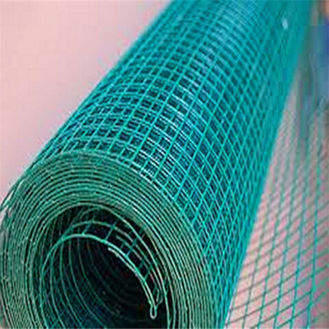 Factory Direct High Quality China Wholesale Pvc Plastic Coated Welded Wire  Mesh $29.99 from Dingzhou Orient Hardware Products Co Ltd
