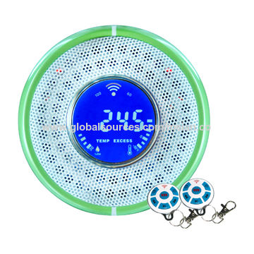 Detector de calor Zigbee HA1.2 for sale at factory direct price