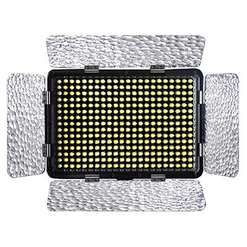 Luces LED para videocámaras y cámaras fotográficas de alta demanda for sale at factory direct price