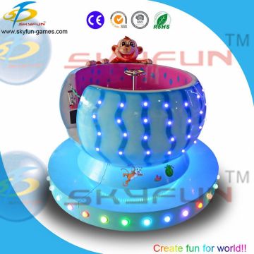 Buy Wholesale China 2016new Product Watermelon Pardaise Carousel ...