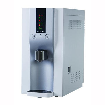 مبرد مياه مكتبي مع ترشيح UF، مياه ساخنة وباردة للاستخدام المنزلي والمكتبي for sale at factory direct price
