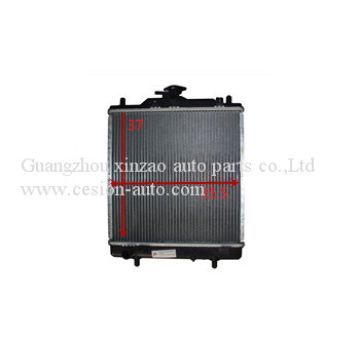 Buy Wholesale China 4650 Car Radiator For Chana & 4650 Car Radiator at ...