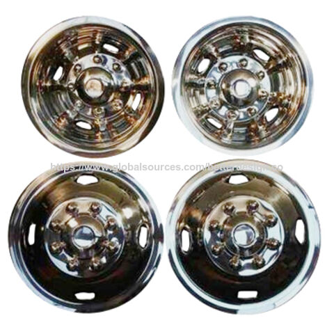 Wheel Sampler Buy Wholesale China Wheel Simulators Set, Made Of Stainless Steel, For ...