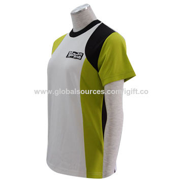 custom made tee shirts