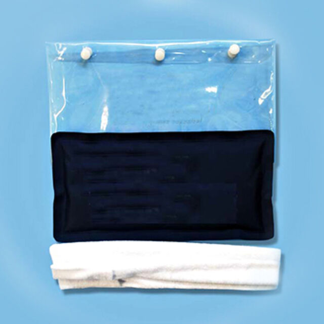 كمادات جل عالية الأداء ساخنة وباردة لتخفيف الآلام الفعال والتعافي for sale at factory direct price