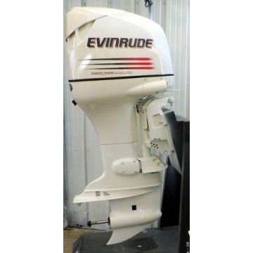 Evinrude E-tec 135 Hp 2-stroke Outboard Motor - Explore Indonesia ...
