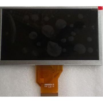 6 5 tft display factory