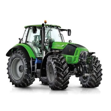 Swt Tractor Sawit Hunter The Most Innovative Agricultural Tractor For Your ...