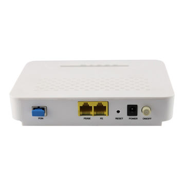 Buy Wholesale China 1ge 1fe Gpon Ont, Ensure Excellent Experience With ...