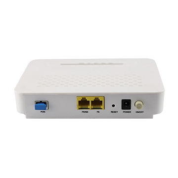 Buy Wholesale China 1ge 1fe Gpon Ont, Ensure Excellent Experience With ...