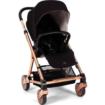 Mamas Papas Urbo 2 Stroller Signature Edition Black Rose Gold Global Sources