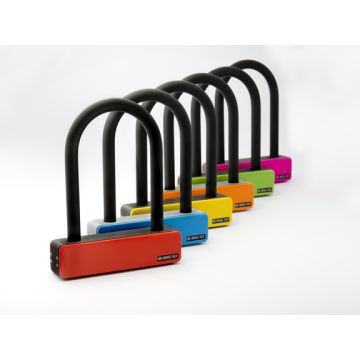 ming tay bike lock