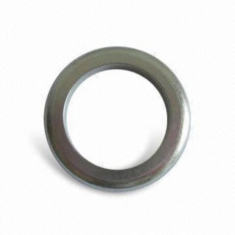 NdFeB Ringmagnet, verschiedene Oberflächenbehandlungen verfügbar