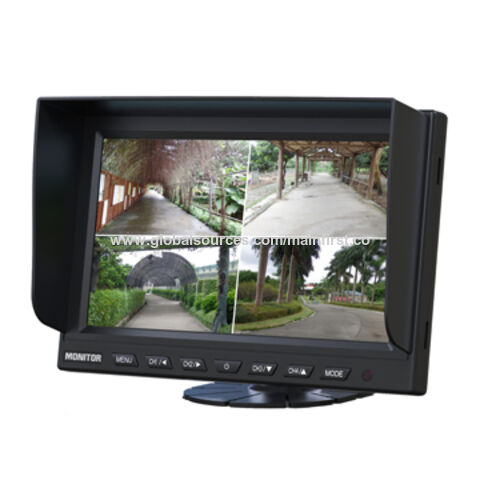 how to see lcd screen in sunlight manufacturer