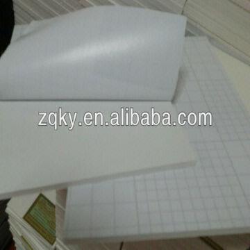 Buy Wholesale China High Quality White Paper Coated Polystyrene Foam ...