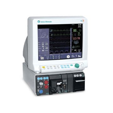 Buy Wholesale Indonesia Datex Ohmeda S/5 Anesthesia Monitor & Datex ...