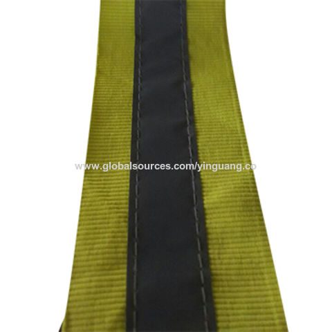 Bandes Réfléchissantes Haute Visibilité, Fabriquées en Oxford 150D - Idéal pour la Sécurité au Travail for sale at factory direct price