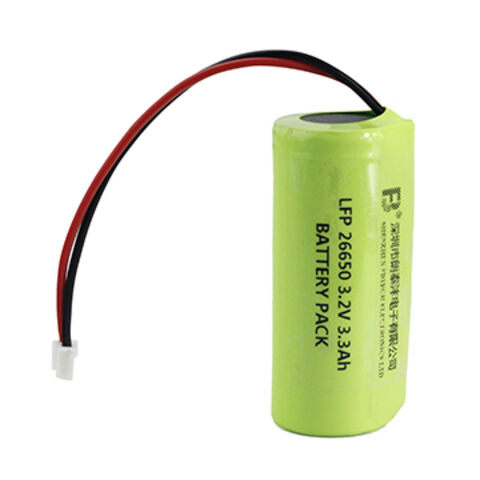 Factory Price Lifepo4 26650 3.2v 3.3a Lfp Battery - China Wholesale ...