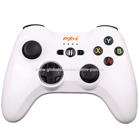 PHONE GAMEPADCONTROLLER MFI BLUE TOOTH MOBILE GAME CONTROLLER WIRELESS GAMEPAD JOYSTICK FOR IPHONE AND ANDROID. 