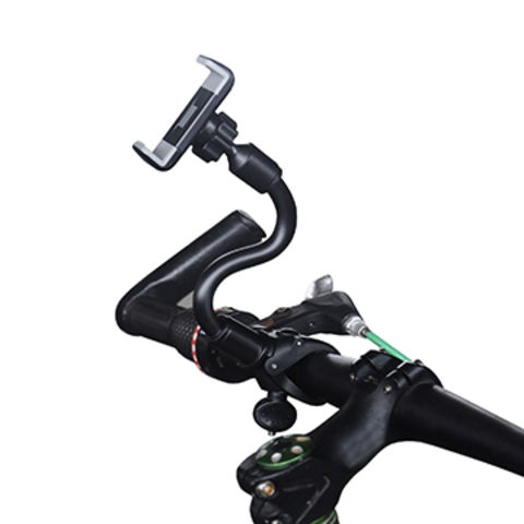 Best road bike online phone mount