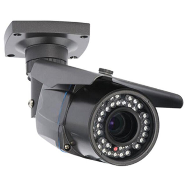 Trade assurance H.264 1 megapixel 4-9mm LED lights CCTV AHD camera for sale at factory direct price