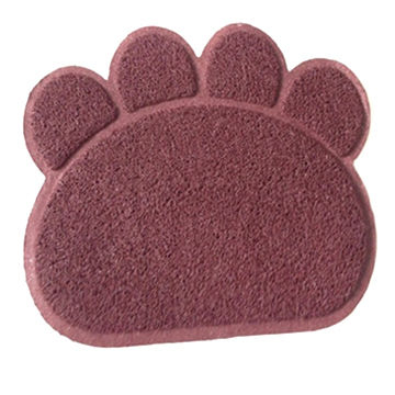 Washable PVC bath logo mat, with good quality, pvc coil mat area rug rug - Buy China PVC bath ...