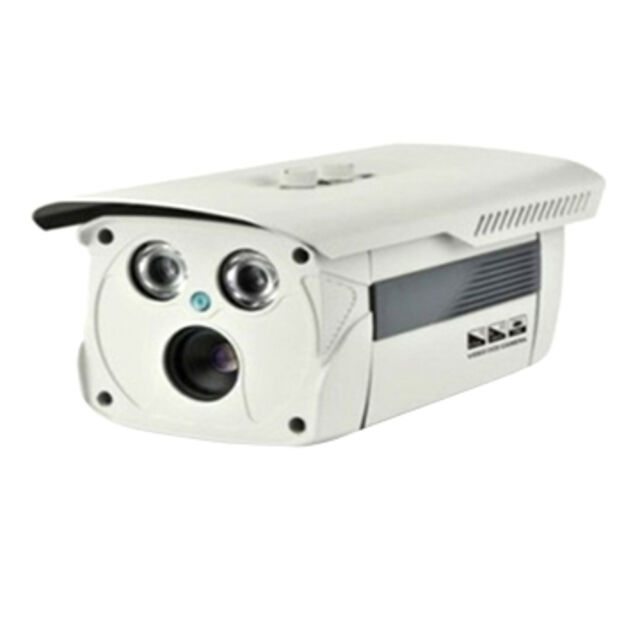 كاميرا مراقبة (CCTV) مقاومة للماء بدقة 1080P وميجا بكسل 2، NVP2440H+IMX322 for sale at factory direct price