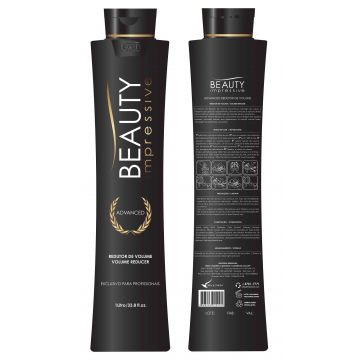 Beauty impressive clearance brazilian keratin