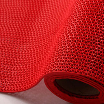 Buy Wholesale China Snake Design Anti-slip Pvc Z-mat & Snake Design ...