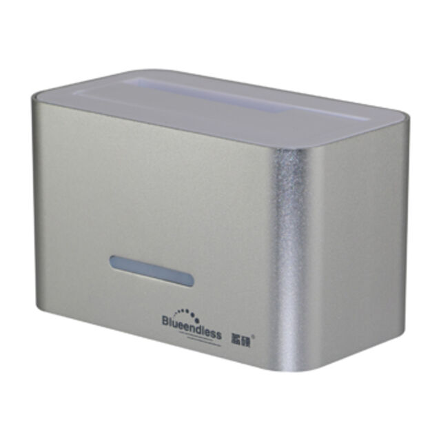 Estación de Acoplamiento para Disco Duro USB 3.0 a SATA Portátil Blueendless con Superficie Agradable, Soporta hasta 2TB for sale at factory direct price
