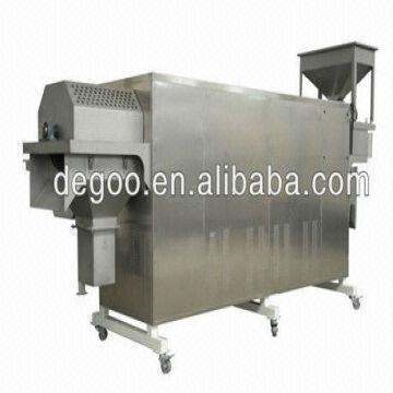 industrial air popcorn popper
