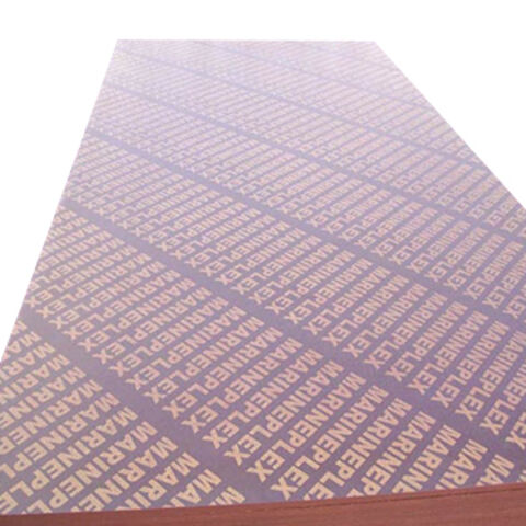 Buy Wholesale China Tego Film Faced Plywood, 12-25mm & Tego Film Faced ...