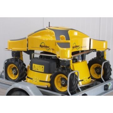 Spider mower ild01 online price