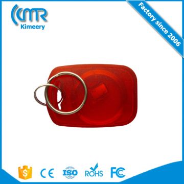 Buy Wholesale China New Product Custom Logo Rfid Key Fob Chain Tags ...