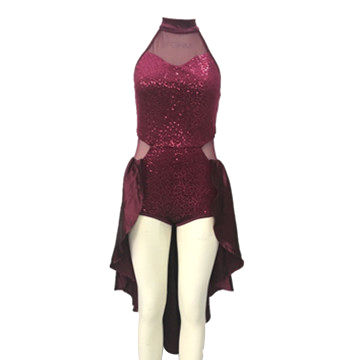 Black Cherry \u0026 Dance Dress 